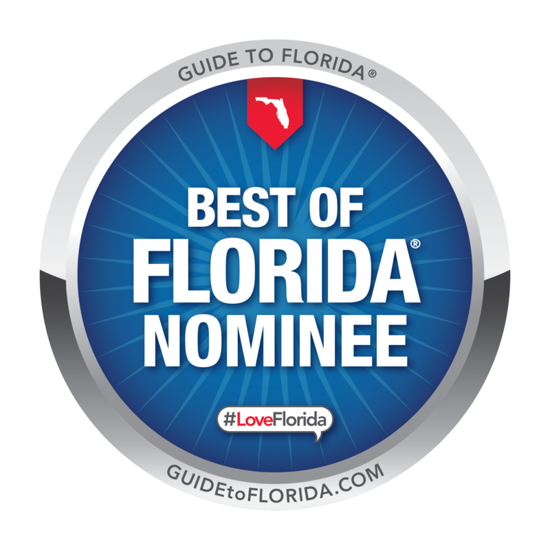 Guide to Florida Badge